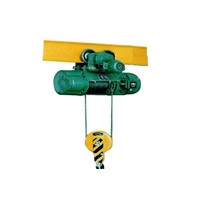 High Quality Double Speed Electric Hoist
