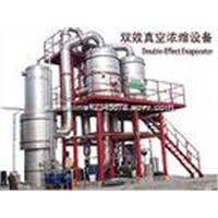 Forced External Circulation Vacuum Evaporator (For Paste, Syrup, Jam &amp;amp; Other High Viscous Liquid Product)