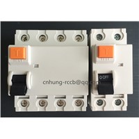 ID RCCB Residual Circuit Breaker Protector