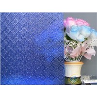 Patterned Glass/Decorate Glass