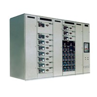 Provide Electric Control System for Cement Plant