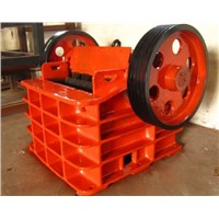 Provide Jaw Crusher for Mine Industry