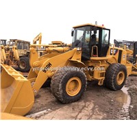 USED CAT 950H LOADER 966H GOOD LOADER with CHEAP PRICE