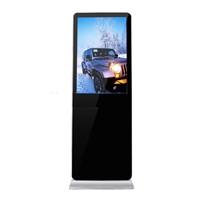 42&amp;quot; Touch Screen Self Service Kiosk with Ordering System Advertising Display/Digital Signage