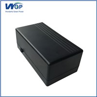 Reliable Lithium Ion UPS 9v 1a Rechargeable Battery Price of UPS Systems