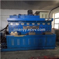 Comprehensive Hydraulic Pump Test Bench, Motor Test Stand for Excavator System