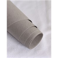 DIY Art Recyclable Durable Washable Kraft Paper Fabric with 0.55mm Thickness