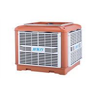 ECVV Evaporative Air Conditioner, Evaporative Air Cooler, Environment-Protecting Air-Conditioning Type: ECVV-18C-11T