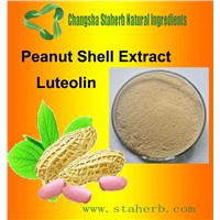 Peanut Shell Extract/Luteolin/Healthcare