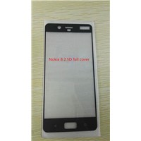 Tempered Glass Screen Protector &amp;amp; Bubble Free Easy Installation
