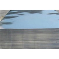Professional Production 2017 Aluminum Sheet for Aircraft Structure