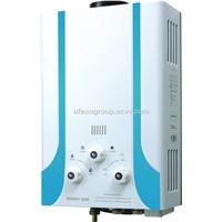 High Quality Gas Water Heater from Ufaun