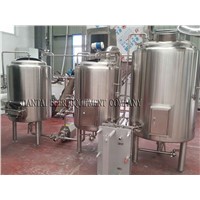 200L Lab or Home Brewery Equipment