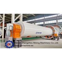 Cement Ball Mill Cement Grinding Mill China Professional Manufacturer