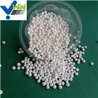 Adsorbent Activated Alumina Beads Al2o3 for Water Treatment