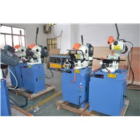 Automatic Hydraulic Carbon Steel Pipe Cutting Machine with High Quality