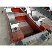Provide Cement Machinery Spare Parts Slide Bearing for Kiln
