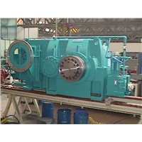 Provide Reducer/Gearbox for Vertical Mill/Mine Industry Equipment/Cement Plant