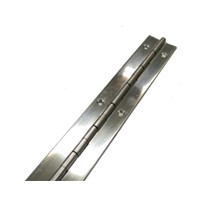Stainless Steel Piano Hinges PH-01