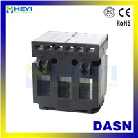 HEYI 3 Phase AC Current Sensor DASN 60A-1600A Electrical Transformer