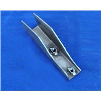 ODM/OEM Professional Stainless Steel 316/303/304 Sheet Metal Stamping Parts with CNC Laser Cutting Bending