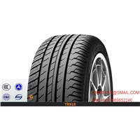 Car Tire 185/60R14, 195/60R15, 195/65R15, 205/60R15, 205/65R15 Etc.