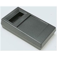 Electronic Cases Covers Plastic Material OEM Services