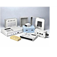 Plastic External Electronic Products &amp;amp; Instruments Enclosures &amp;amp; Shells