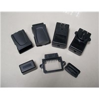 Plastic Electronic Products Housings &amp;amp; Covers