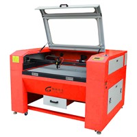 Hot Sale CNC Co2 Laser Cutting Machine Price
