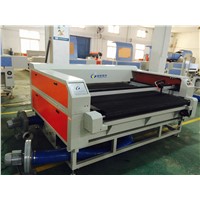 Hot Sale CNC Laser Wood Cutting Machine Price