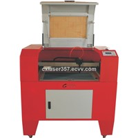 Hot Sale Mini CNC Laser Cutting Machine