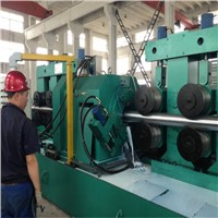 Wire Rod Burnishing Machine-Straightening Machine China