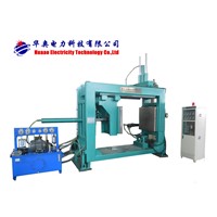 Apg Process Injection Moulding Machine