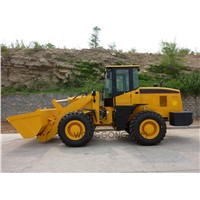 Hot Sales!! UNIONTO 836 Front End Wheel Loader