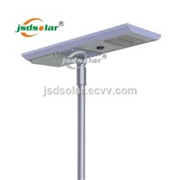 Manufacture 30W All in One Solar LED Street Light