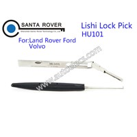 Best Sale Lishi Lock Pick HU101 for Land Rover Ford Volvo