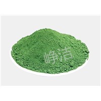 Abrasive Polising Chromium Oxide Green Powder