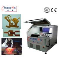 Electronic Equipment Printed Circuit Board Depaneling Supplier