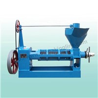 Oil Mill Machinery YS - 150 China Supplier