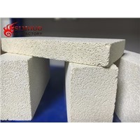 Mullite Insulation Bricks for Lining of Kilns