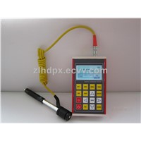 Digital Portable Leeb Hardness Tester / Metal Hardness Tester RH-130