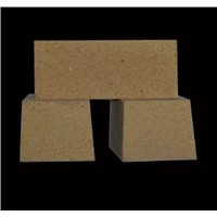 Fire-Resistant Refractory Low Porosity Fireclay Brick for Glass Furnace Regenerator