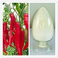 Natural Chilli Pepper / Capsicum Extract