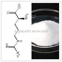 High Quality USP Standard L-Arginine CAS No 74-79-3