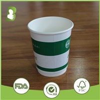 High Quality Custom Kraft Paper Cup