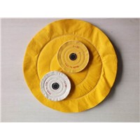 Jewelry Buffing Wheel for Stainless Steel