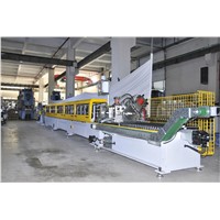 Track Profile Roll Forming Machine Factory Direct