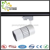 New Design Hotselling 15w 20w 25w 30w 35w Cree Chip LED Track Light