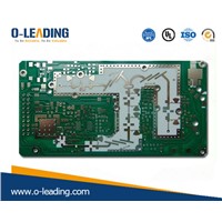 Rogers Material PCB from China, Cheapest PCB Makers China